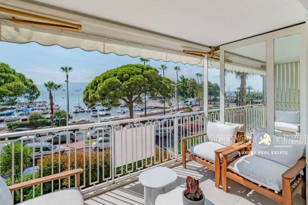 Appartement de luxe à vendre à Cannes, 1 484 000 €, Photo 2