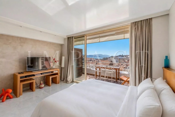 Appartement de luxe à vendre à Cannes, 468 000 €, Photo 2