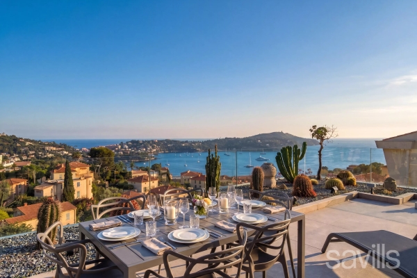 Maison de luxe à vendre à Villefranche-sur-Mer, 3 890 000 €, Photo 2