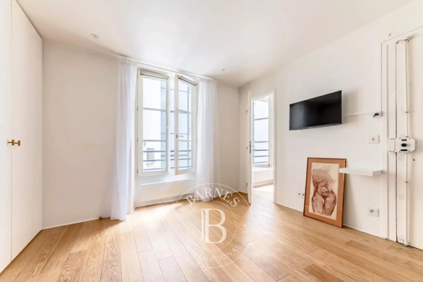 Appartement de luxe à vendre à Paris 8Ème, 445 000 €, Photo 2