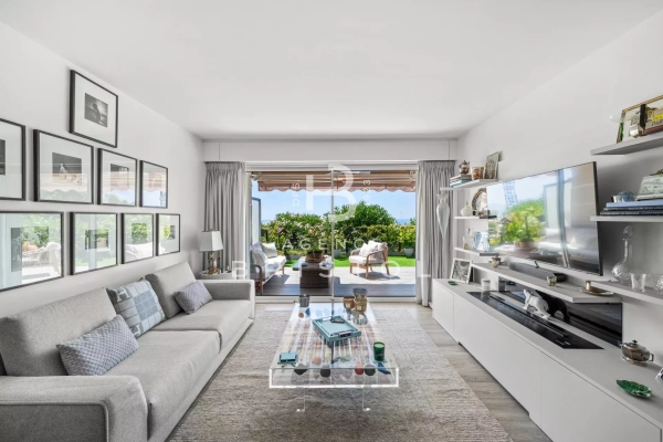 Appartement de luxe à vendre à Cap-d'Ail, 760 000 €, Photo 2