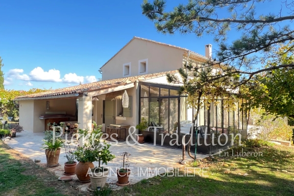 Luxury House for sale in Apt, 880 000 €, Photo 2