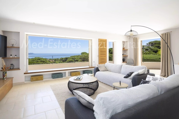 Luxury House for sale in Sainte-Maxime, 2 290 000 €, Photo 2