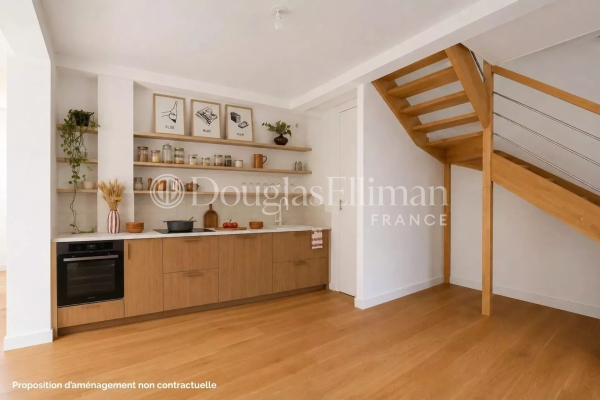 Luxury Apartment for sale in Arcachon, 1 290 000 €, Photo 2