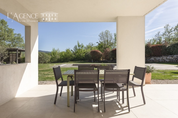 Maison de luxe à vendre à Aix-en-Provence, 1 295 000 €, Photo 3