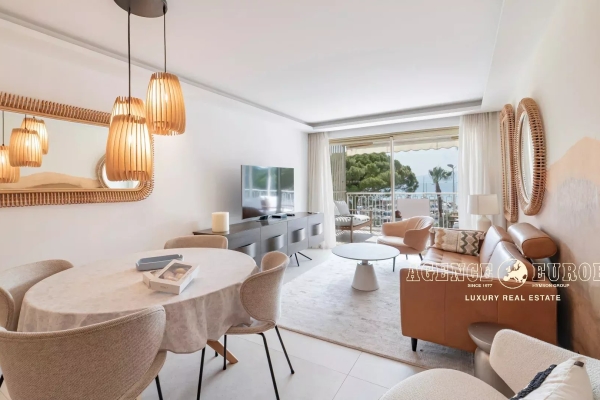 Appartement de luxe à vendre à Cannes, 1 484 000 €, Photo 3