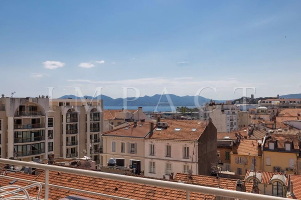 Appartement de luxe à vendre à Cannes, 468 000 €, Photo 3