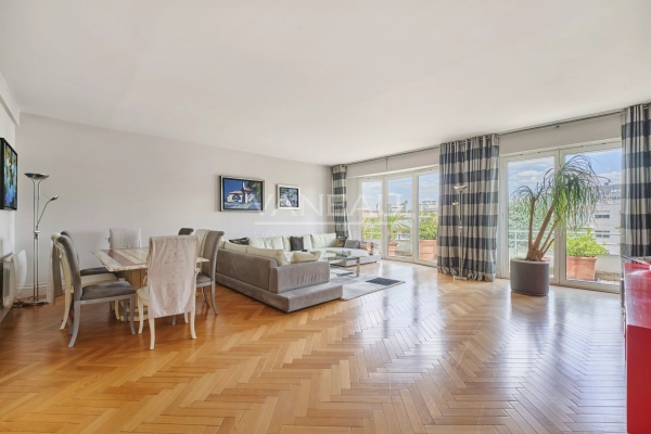 Appartement de luxe à vendre à Neuilly-sur-Seine, 2 990 000 €, Photo 3