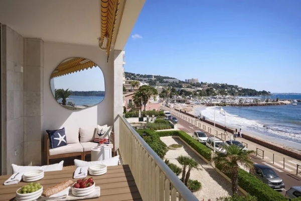 Luxury Apartment for sale in Cannes, 1 770 000 €, Photo 3
