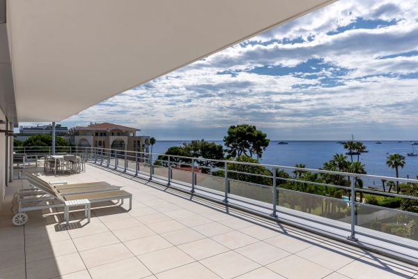 Luxury Apartment for sale in Cannes, 3 990 000 €, Photo 3