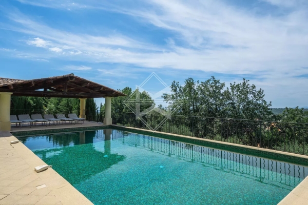 Luxury House for sale in Vence, 3 400 000 €, Photo 3