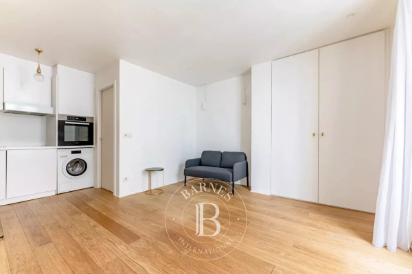 Appartement de luxe à vendre à Paris 8Ème, 445 000 €, Photo 3