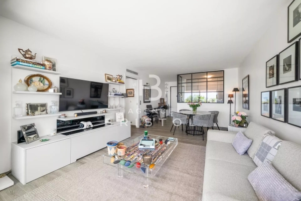 Appartement de luxe à vendre à Cap-d'Ail, 760 000 €, Photo 3