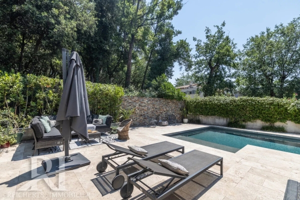 Luxury House for sale in Valbonne, 2 250 000 €, Photo 3