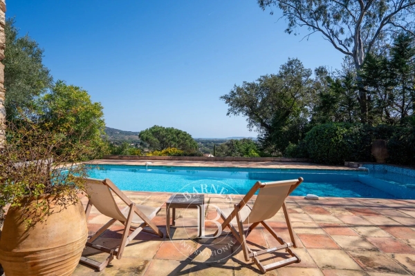 Luxury House for sale in Grimaud, 1 760 000 €, Photo 3