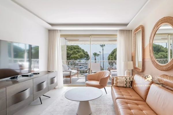 Appartement de luxe à vendre à Cannes, 1 484 000 €, Photo 4