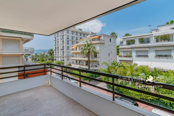 Appartement de luxe à vendre à Cannes, 1 190 000 €, Photo 4