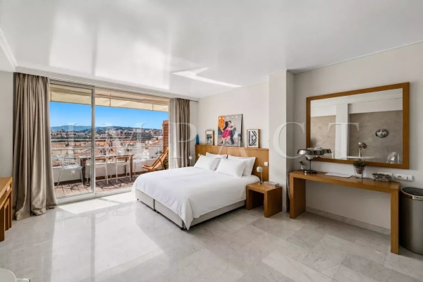 Appartement de luxe à vendre à Cannes, 468 000 €, Photo 4