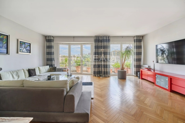 Appartement de luxe à vendre à Neuilly-sur-Seine, 2 990 000 €, Photo 4