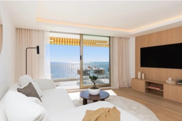 Luxury Apartment for sale in Cannes, 1 770 000 €, Photo 4