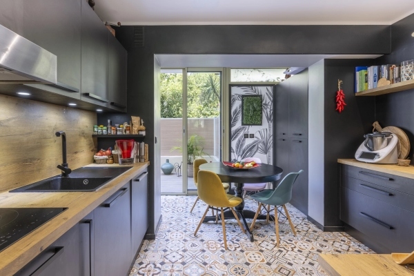 Appartement de luxe à vendre à Cannes, 749 000 €, Photo 4
