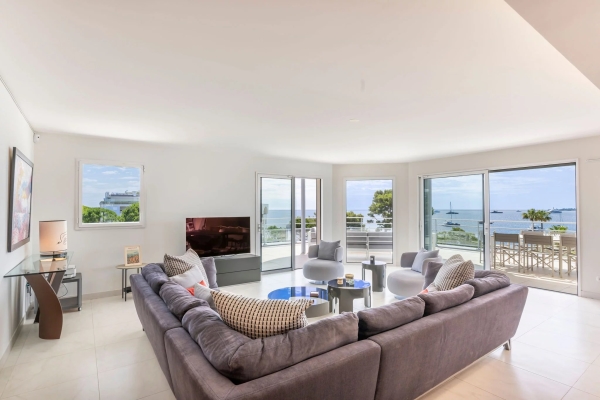 Luxury Apartment for sale in Cannes, 3 990 000 €, Photo 4