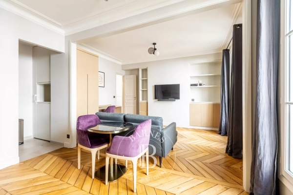Appartement de luxe à vendre à Paris 1Er, 690 000 €, Photo 4