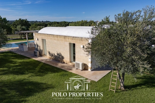Luxury House for sale in Ostuni, 1 100 000 €, Photo 4