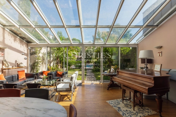 Luxury House for sale in Bordeaux, 1 785 000 €, Photo 4