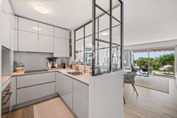 Appartement de luxe à vendre à Cap-d'Ail, 760 000 €, Photo 4