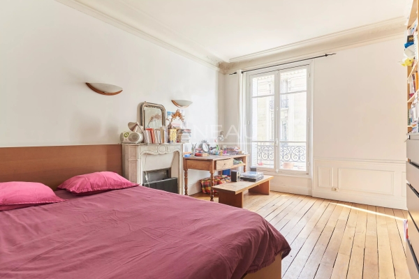 Luxury Apartment for sale in Paris 14Ème, 850 000 €, Photo 4