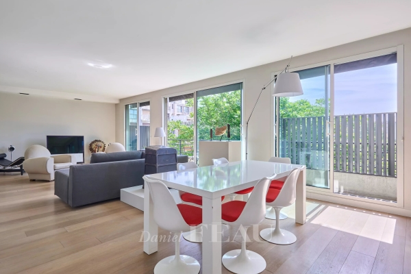 Appartement de luxe à vendre à Paris 16ème, 1 690 000 €, Photo 4