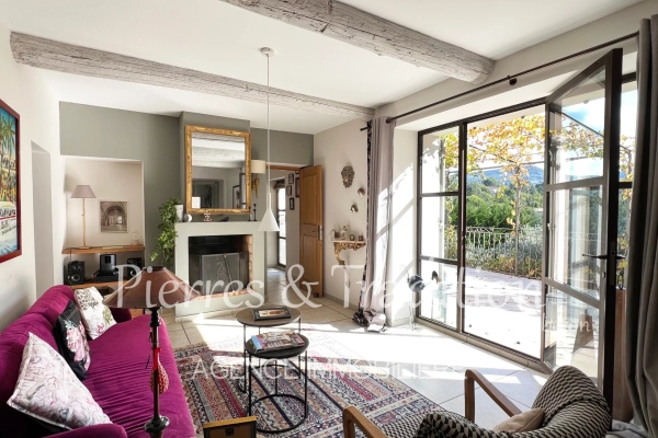Luxury House for sale in Apt, 880 000 €, Photo 4