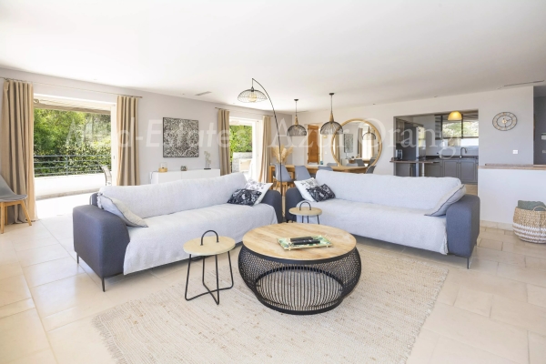 Luxury House for sale in Sainte-Maxime, 2 290 000 €, Photo 4