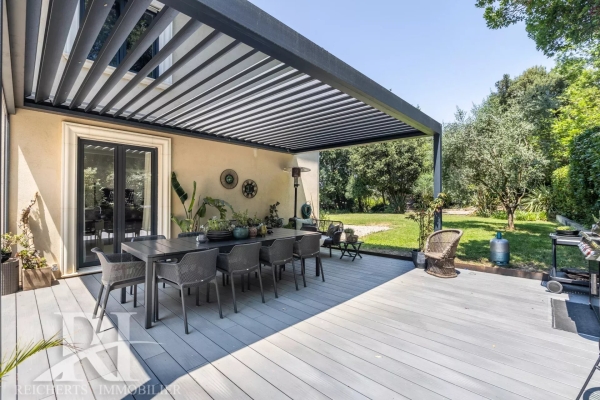 Luxury House for sale in Valbonne, 2 250 000 €, Photo 4