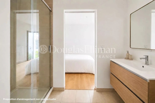 Luxury Apartment for sale in Arcachon, 1 290 000 €, Photo 4