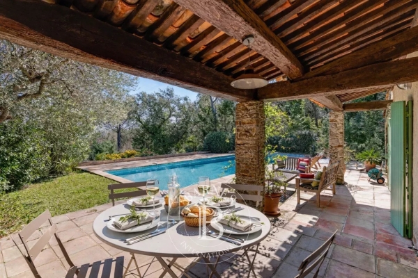Luxury House for sale in Grimaud, 1 760 000 €, Photo 4