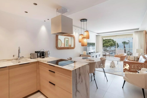 Appartement de luxe à vendre à Cannes, 1 484 000 €, Photo 5