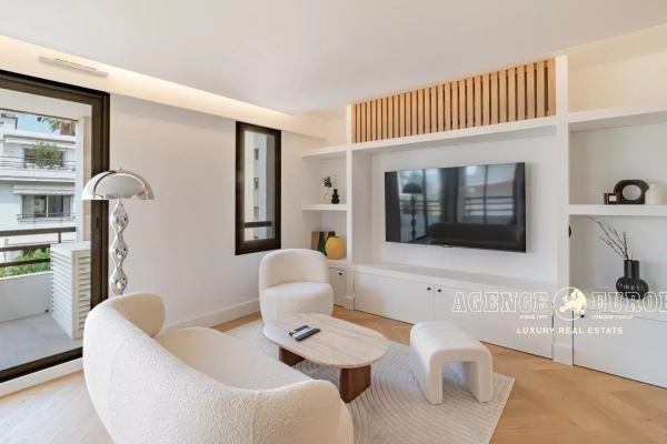 Appartement de luxe à vendre à Cannes, 1 190 000 €, Photo 5