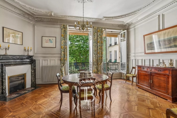 Luxury Apartment for sale in Paris 6ème, 3 050 000 €, Photo 5