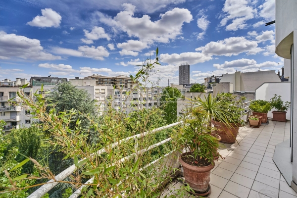 Appartement de luxe à vendre à Neuilly-sur-Seine, 2 990 000 €, Photo 5