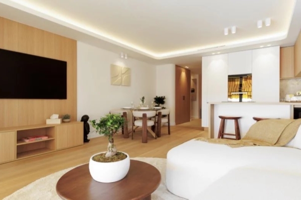 Luxury Apartment for sale in Cannes, 1 770 000 €, Photo 5