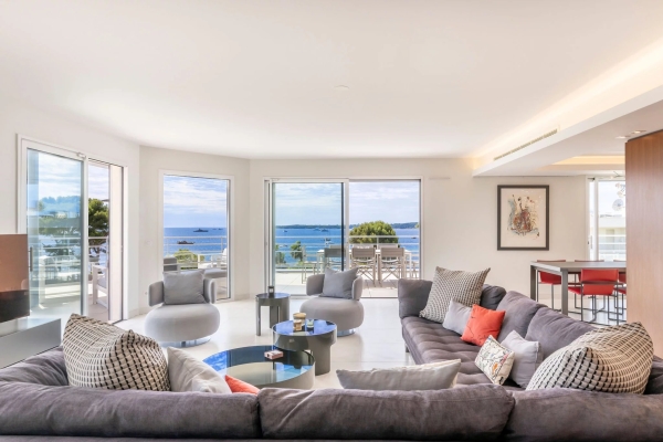 Luxury Apartment for sale in Cannes, 3 990 000 €, Photo 5