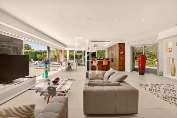 Maison de luxe à vendre à Mougins, 1 990 000 €, Photo 5