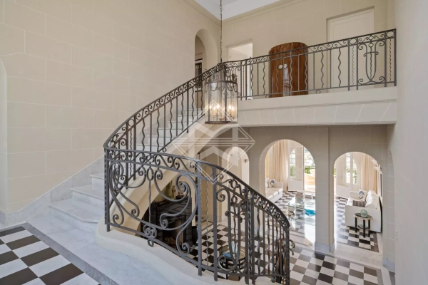 Luxury House for sale in Vence, 3 400 000 €, Photo 5