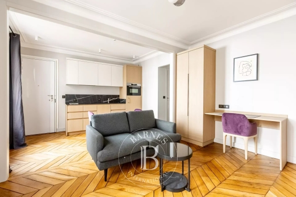 Appartement de luxe à vendre à Paris 1Er, 690 000 €, Photo 5