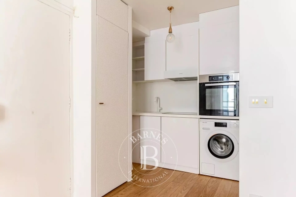 Appartement de luxe à vendre à Paris 8Ème, 445 000 €, Photo 5