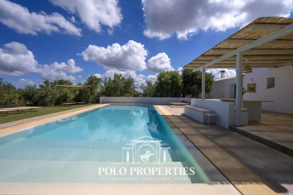 Luxury House for sale in Ostuni, 1 100 000 €, Photo 5