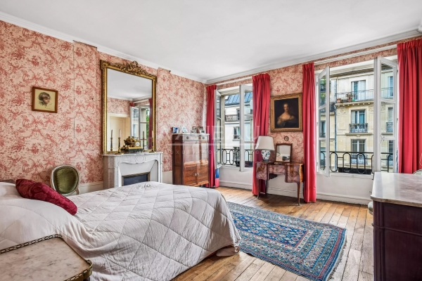 Luxury Apartment for sale in Paris 5Ème, 1 600 000 €, Photo 5