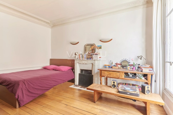 Luxury Apartment for sale in Paris 14Ème, 850 000 €, Photo 5